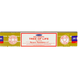 Satya Tree Of Life Incense Sticks 